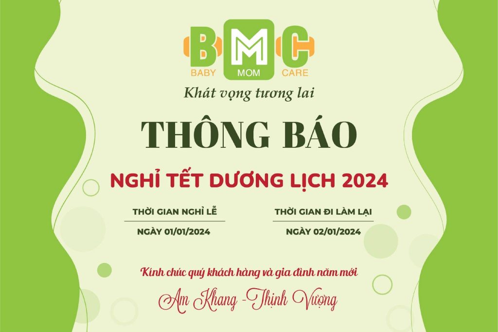 adler thông báo lịch nghỉ tết