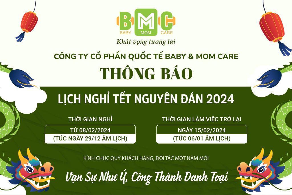 adler lịch nghỉ tết âm lịch